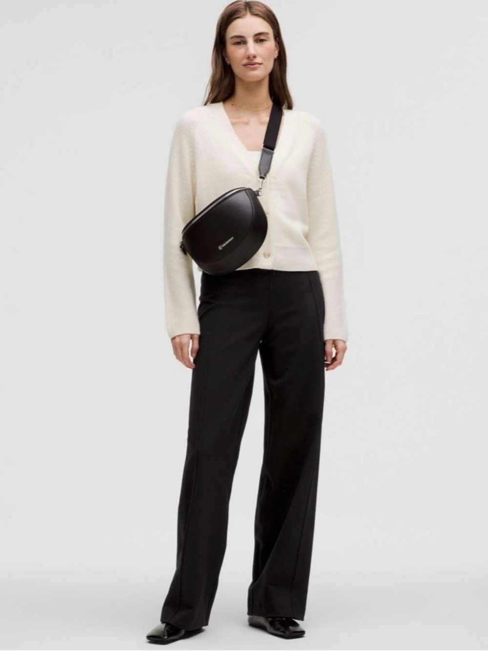 Lululemon Stretch Knit Straight-Leg Pull-On Pant | Size XS - Picture 14 of 14
